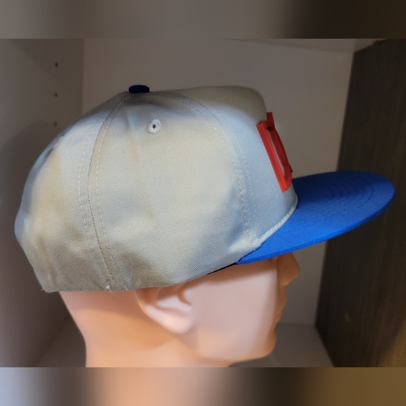 BNWT DOPE Adjustable Snapback Hat - Picture 4 of 7